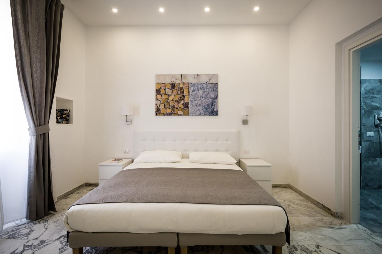 Vinci House Pensionat Rom